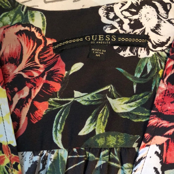 Blouse - Picture 2 of 4